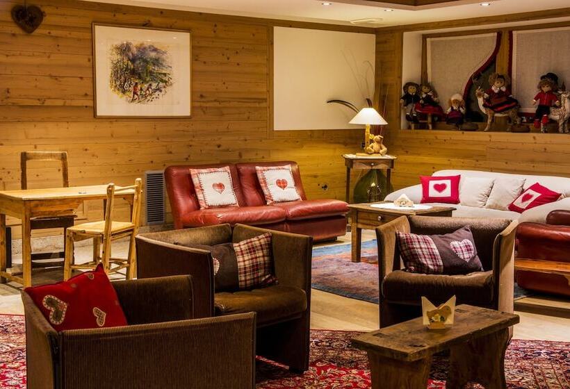 ホテル Pilier D Angle & Wellness