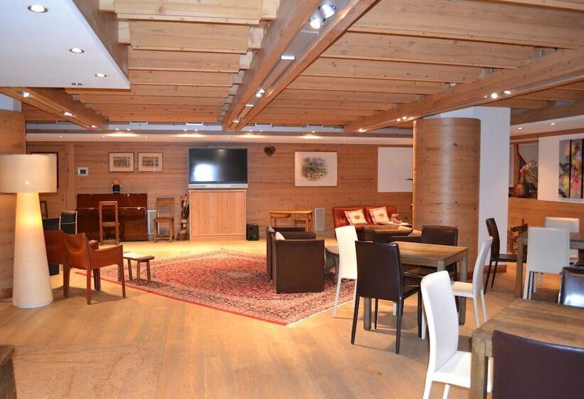 ホテル Pilier D Angle & Wellness