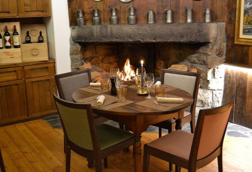 ホテル Pilier D Angle & Wellness