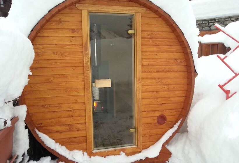 ホテル Pilier D Angle & Wellness