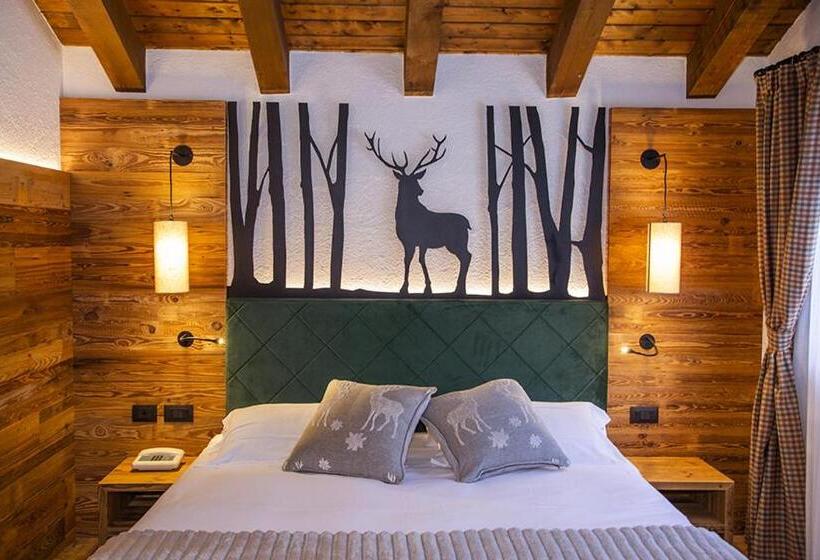 ホテル Pilier D Angle & Wellness