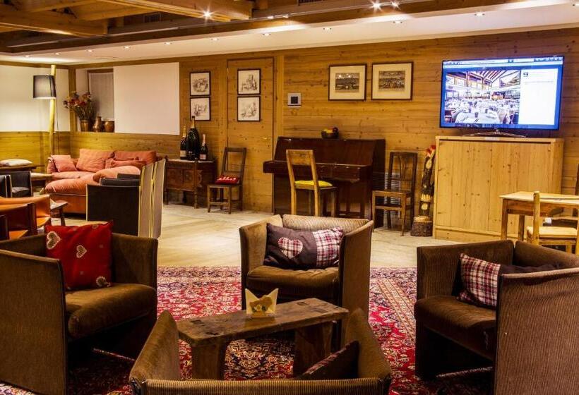 ホテル Pilier D Angle & Wellness