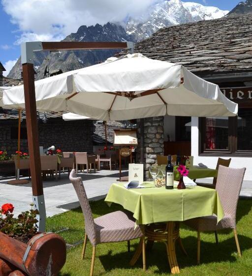 ホテル Pilier D Angle & Wellness