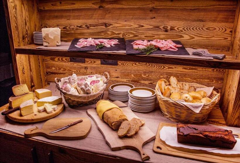 ホテル Pilier D Angle & Wellness