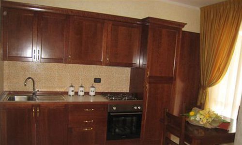 בית מלון כפרי Pino