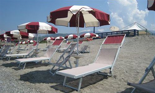 בית מלון כפרי Pino