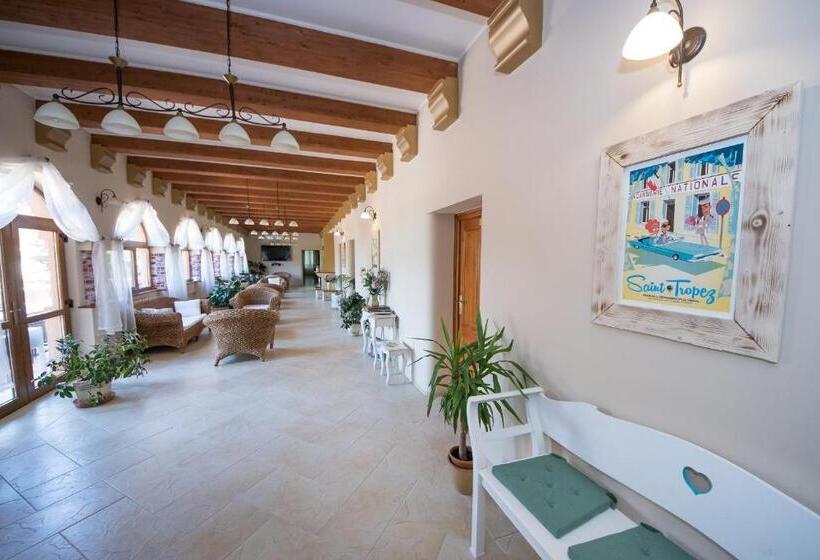 酒店 Platan Garden Rooms & Restaurant