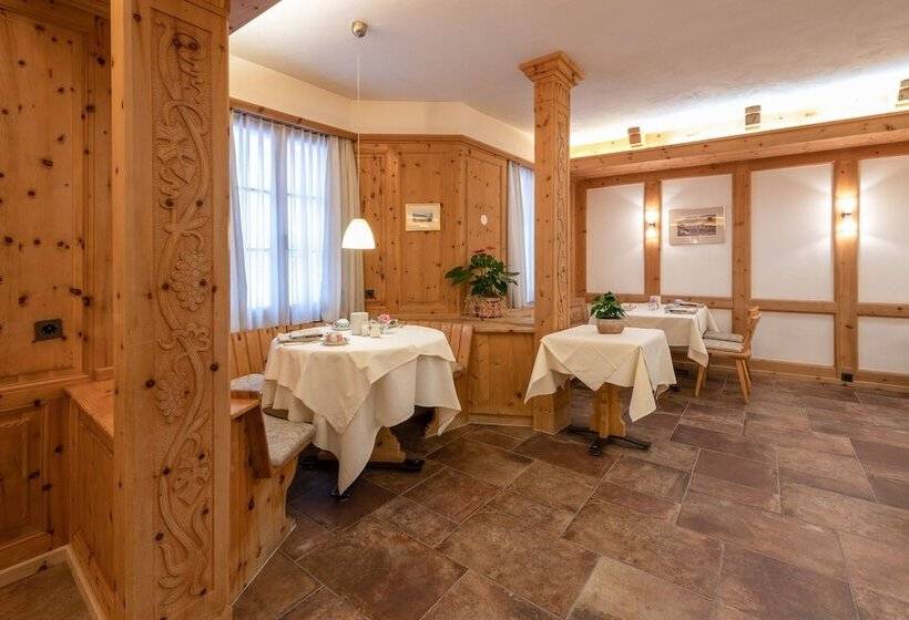 فندق Post Sils Maria