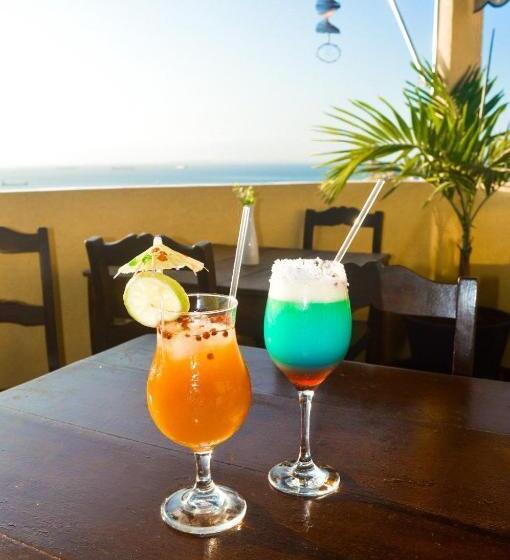 酒店 Pousada Beija Flor