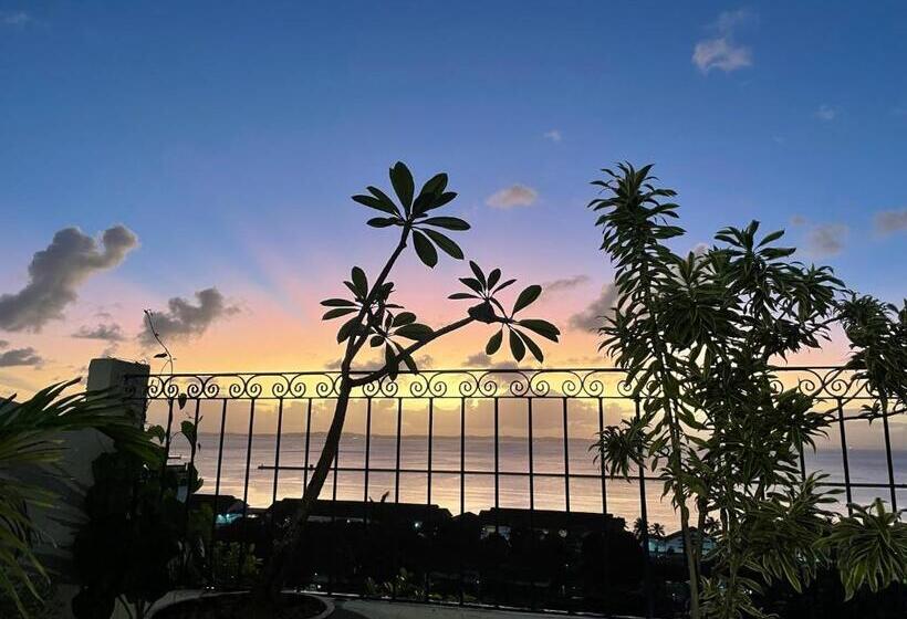 هتل Pousada Beija Flor