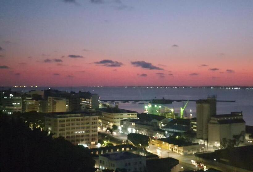 酒店 Pousada Beija Flor