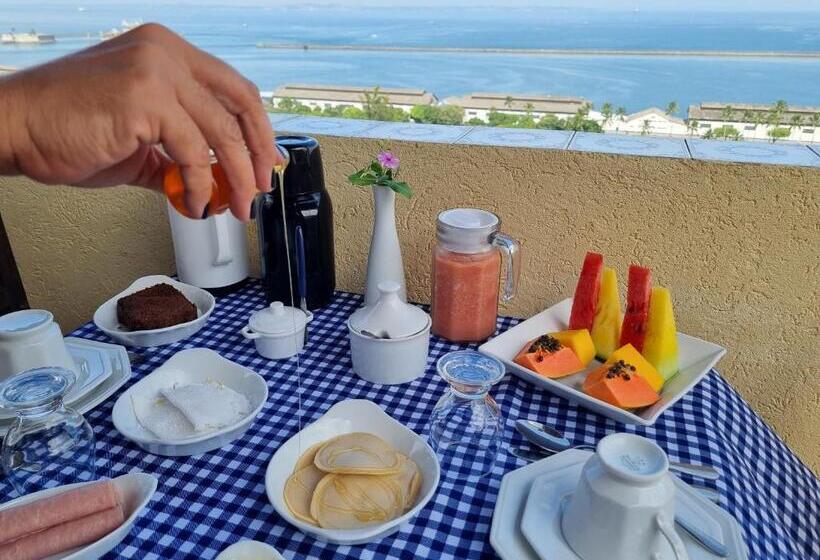 酒店 Pousada Beija Flor