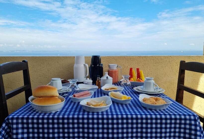 酒店 Pousada Beija Flor