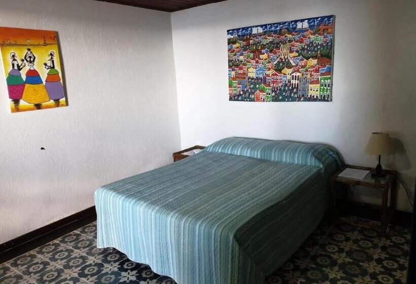 酒店 Pousada Beija Flor