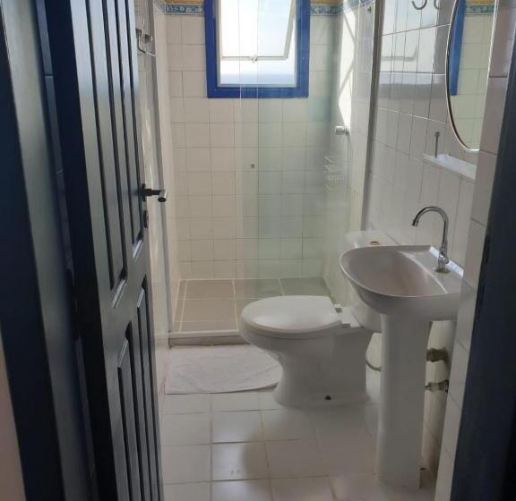 هتل Pousada Beija Flor