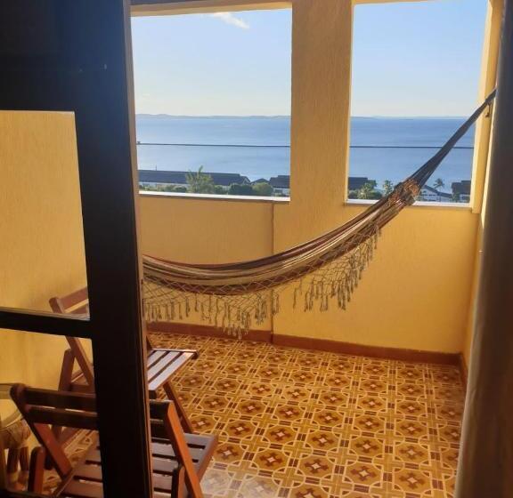 هتل Pousada Beija Flor