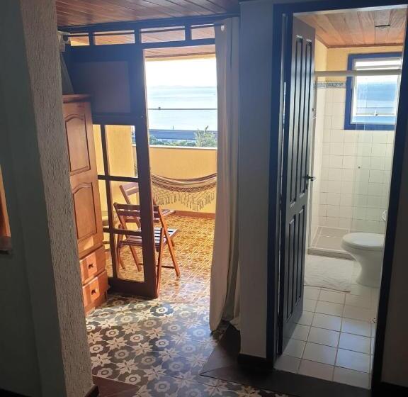 酒店 Pousada Beija Flor