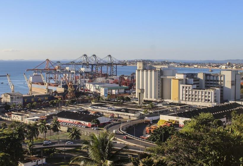 酒店 Pousada Beija Flor