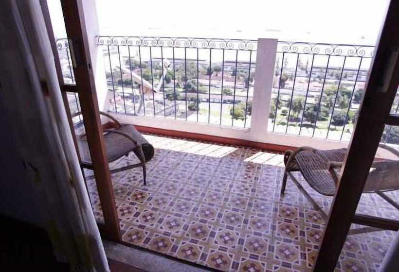 酒店 Pousada Beija Flor