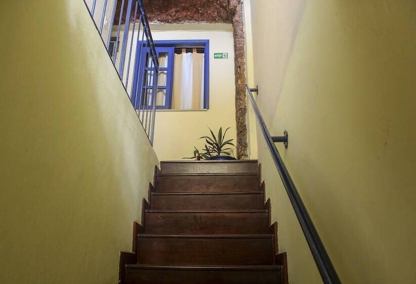 酒店 Pousada Beija Flor