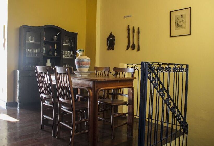 酒店 Pousada Beija Flor