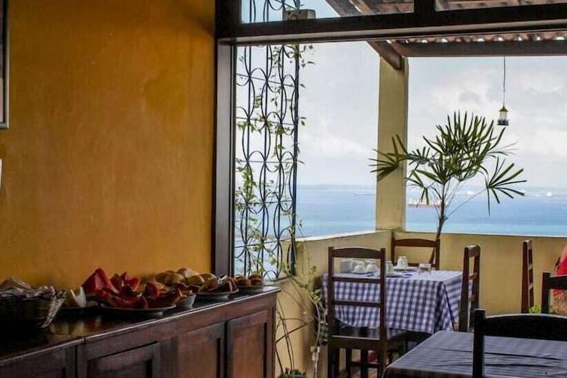 هتل Pousada Beija Flor