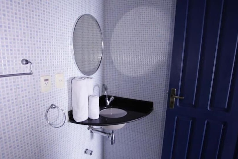 هتل Pousada Beija Flor