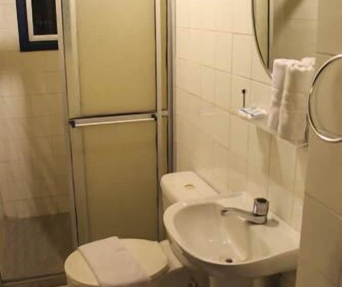 酒店 Pousada Beija Flor