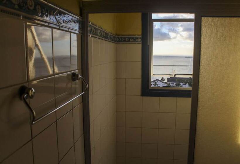 酒店 Pousada Beija Flor