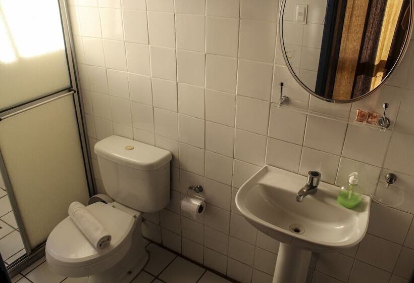 酒店 Pousada Beija Flor