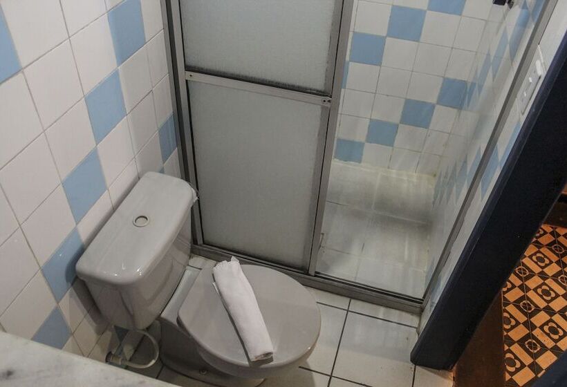 酒店 Pousada Beija Flor