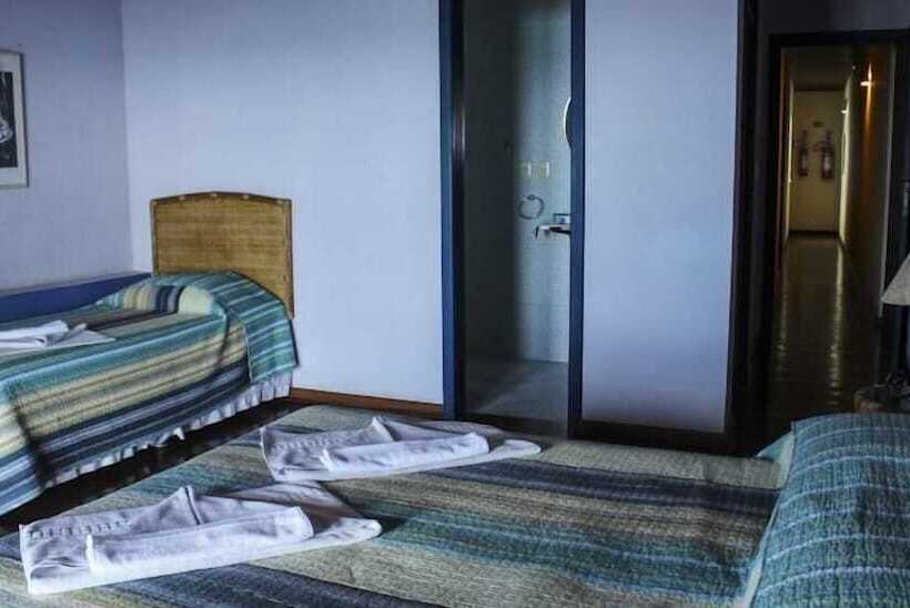 酒店 Pousada Beija Flor