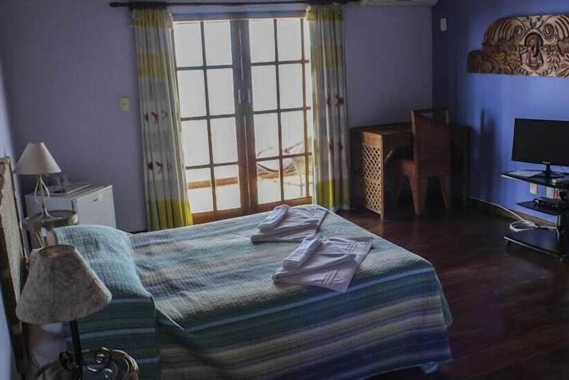 酒店 Pousada Beija Flor