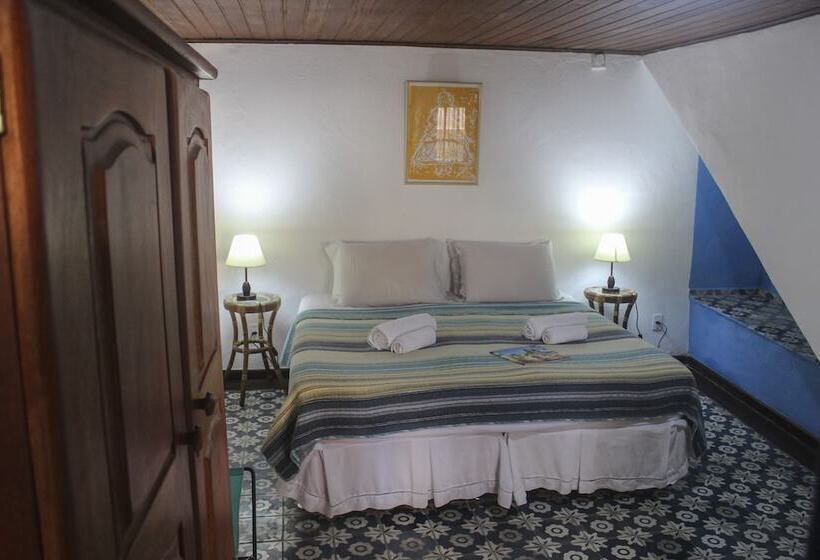 酒店 Pousada Beija Flor