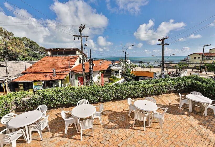 酒店 Pousada Da Ladeira