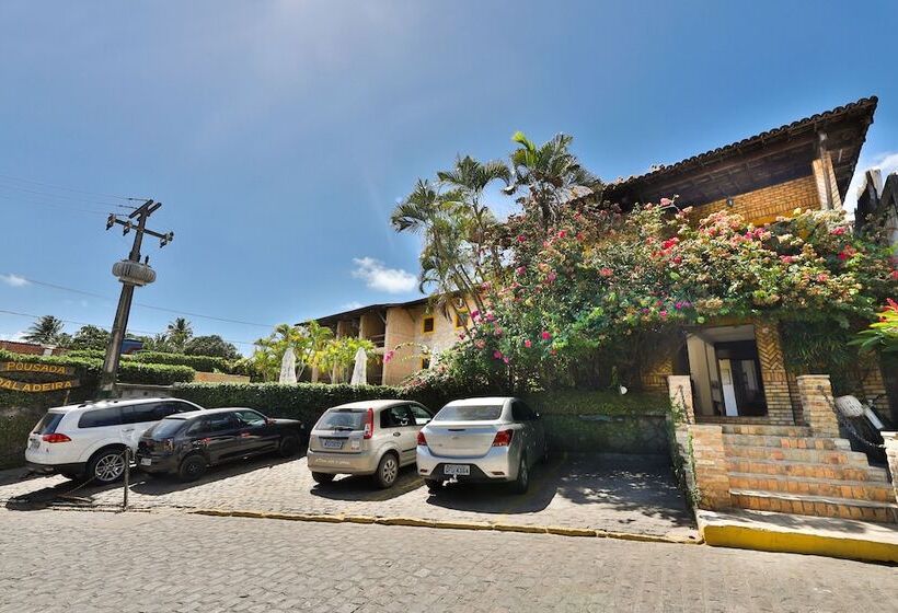 酒店 Pousada Da Ladeira