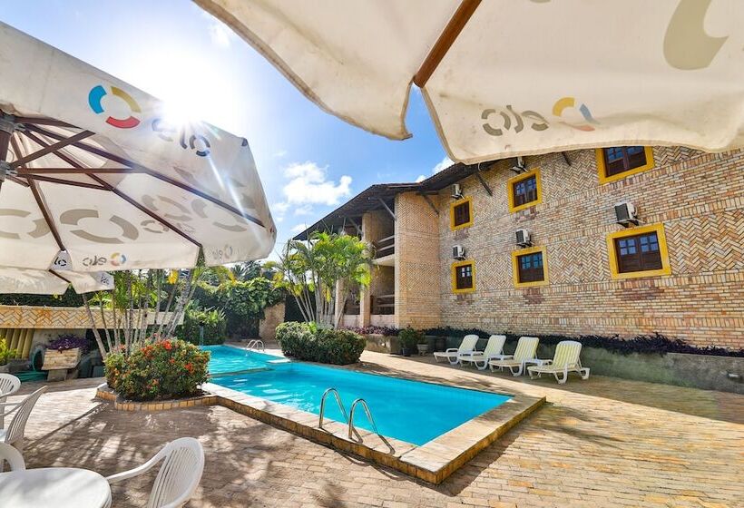 酒店 Pousada Da Ladeira