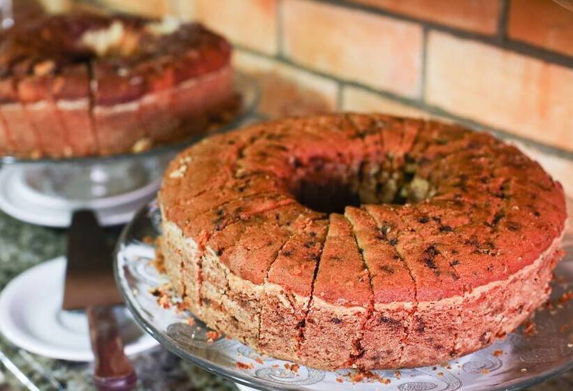 酒店 Pousada Da Ladeira