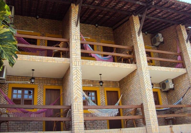 酒店 Pousada Da Ladeira