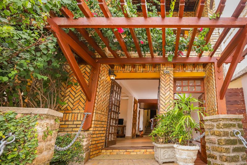 酒店 Pousada Da Ladeira