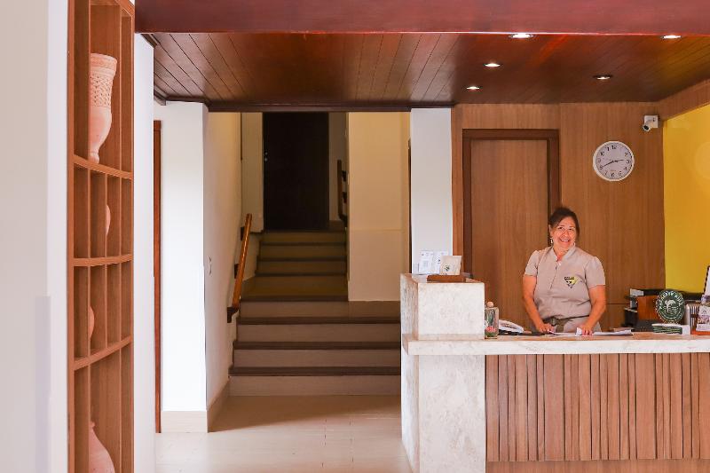 酒店 Pousada Da Ladeira