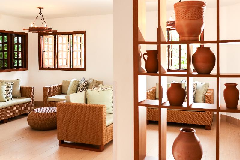 酒店 Pousada Da Ladeira