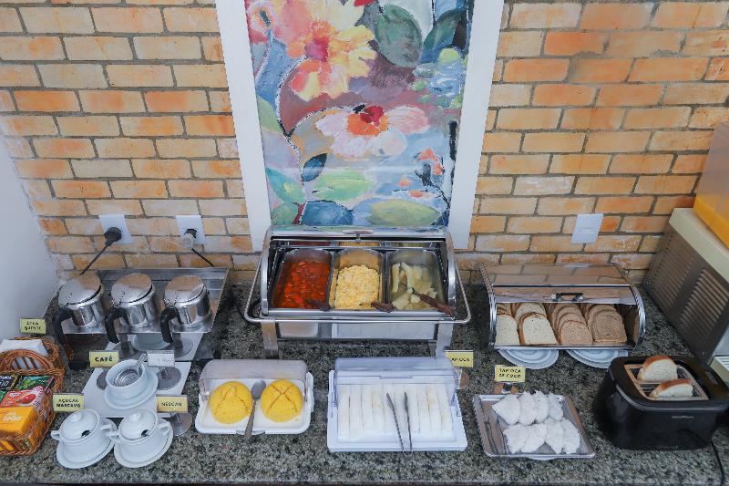 酒店 Pousada Da Ladeira