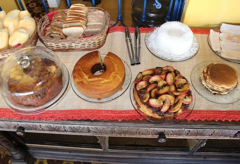 酒店 Pousada Des Arts