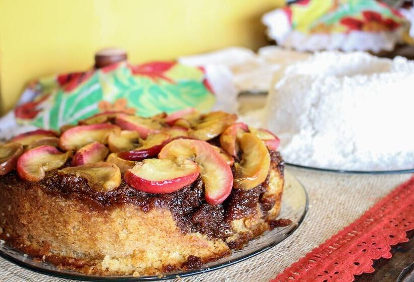 酒店 Pousada Des Arts