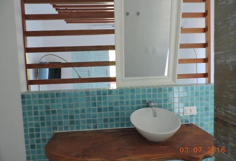 فندق Praiagogi Boutique Pousada