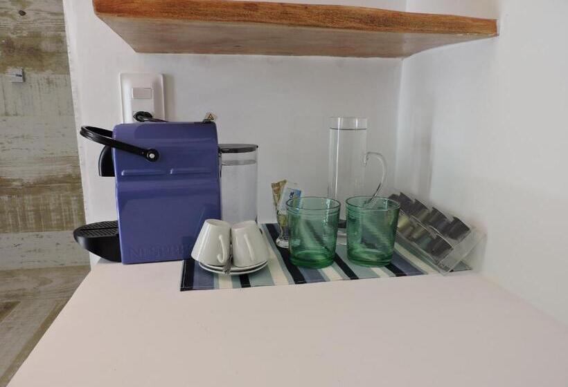 ホテル Praiagogi Boutique Pousada