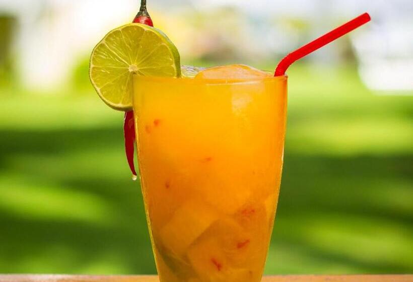 فندق Praiagogi Boutique Pousada