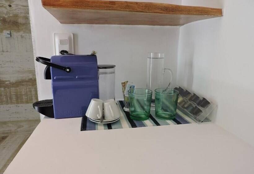 ホテル Praiagogi Boutique Pousada