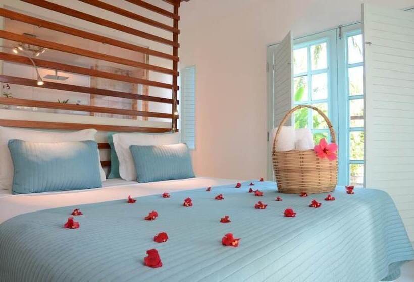 فندق Praiagogi Boutique Pousada